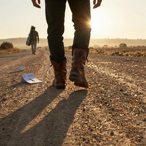 Caminhos Faz-se Andando