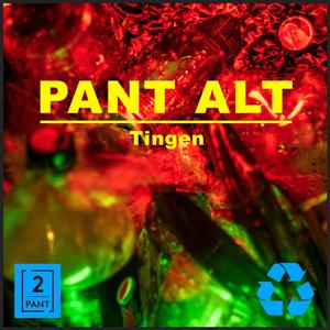 Pant Alt