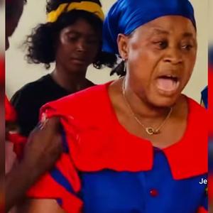 Seremomi mambo Sekwa Madan lengba