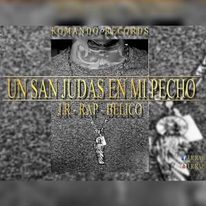 Un San Judas en Mi Pecho
