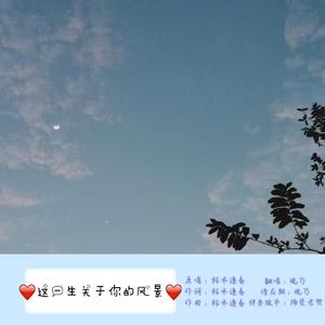 这一生关于你的风景