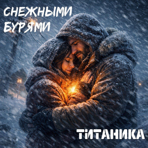 Снежными бурями