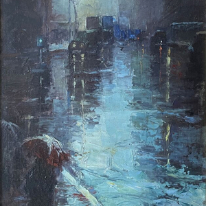 Here´s That Rainy Day - Boom Bap Beat