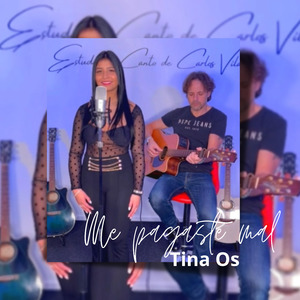 Me Pagaste Mal (Acústico)