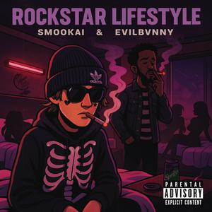 ROCKSTAR LIFESTYLE.