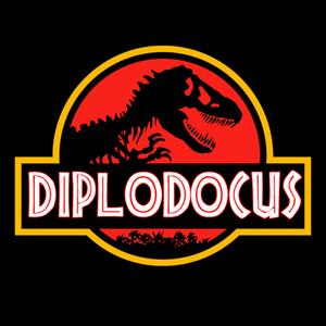 Diplodocus (feat. Roi Heenok)