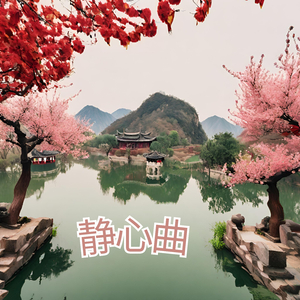 内在疗愈