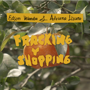 Fracking y Shopping