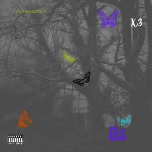 Way It Go (feat. X3)