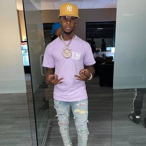 “pour up” Nocap & Toosii & Kenrobb Type Beat