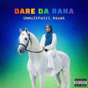 DARE DA RANA