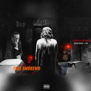 Free SmokeWD (feat. 1lultakedwn)