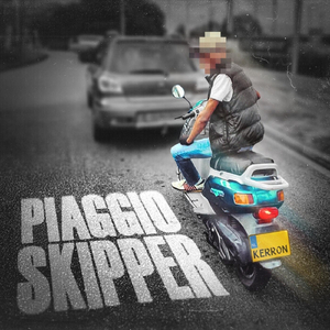 Piaggio Skipper