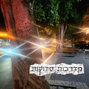 מדרכות סדוקות