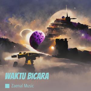 Waktu bicara (Acoustic)