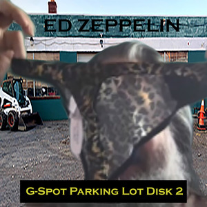 Scientology (Smells Like Jersey)