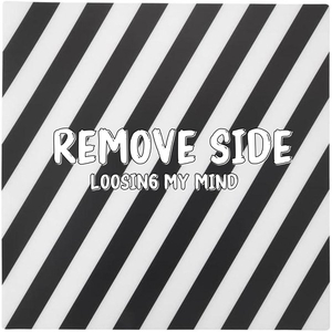 Loosing My Mind