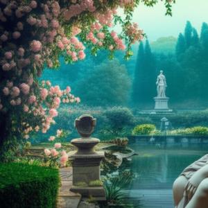 Sculpted Lament