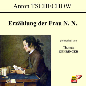 Erzählung der Frau N. N. (Teil 4)
