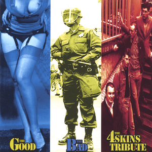 Jack The Lad (Mobtown Hooligans)