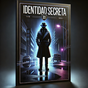 Hidden Identity Revealed