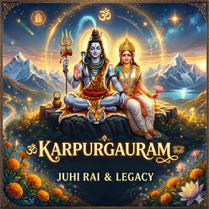 Karpurgauram