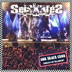 Nikolai (En Directo)