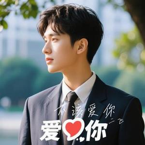 不该爱你 (Cover 郑壹囍)