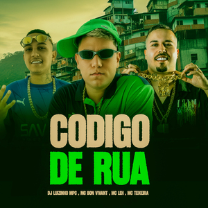 Codigo de Rua