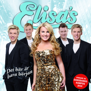 Om du säger att du älskar mig