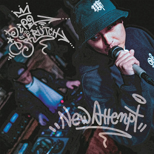 KATARUMONO (feat. MEGA-G & BUPPON)