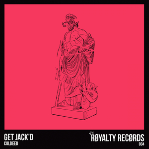 Get Jack'd (Original Mix)