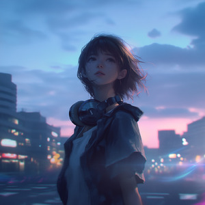 夜明けのDance Floor