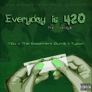 So High - Shawn The Kidd, Noon Da Yung'n, Timmy Blazer, Ace Boogie and Ty$on