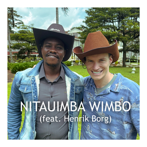 NITAUIMBA WIMBO