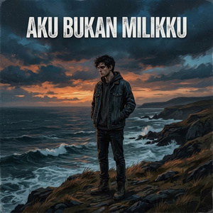 Aku Bukan Milikku