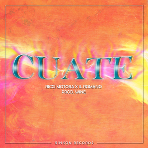 Cuate