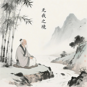 空山灵雨（壮胆曲）