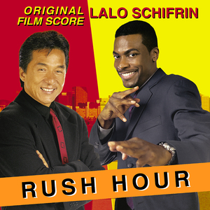 Rush Hour (Main Title)