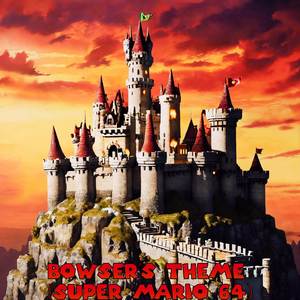 Koopa's Theme (From "Super Mario 64")