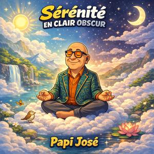 Méditation en charentaises