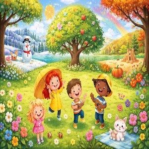 C'est Septembre le Studieux