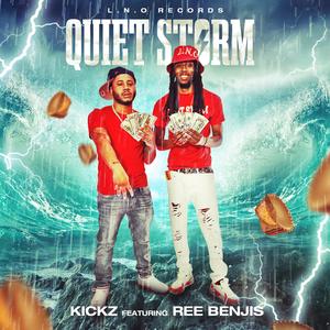 Quiet Storm