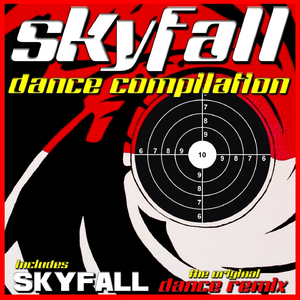Skyfall (Radio Dance Remix)