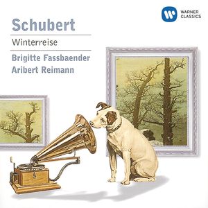 Winterreise, Op. 89, D. 911:No. 5, Der Lindenbaum