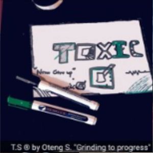 Everyday dies in their nightmares