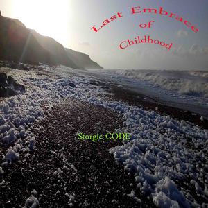 Last Embrace of Childhood