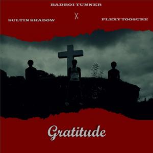 Gratitude (feat. Sultin Shadow & Flexy Toosure)