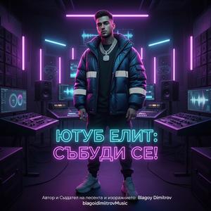 ЮТЮБ ЕЛИТ СЪБУДИ СЕ