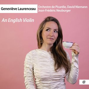 Violin Concerto in G Minor: II. Adagio con intimo sentimento
